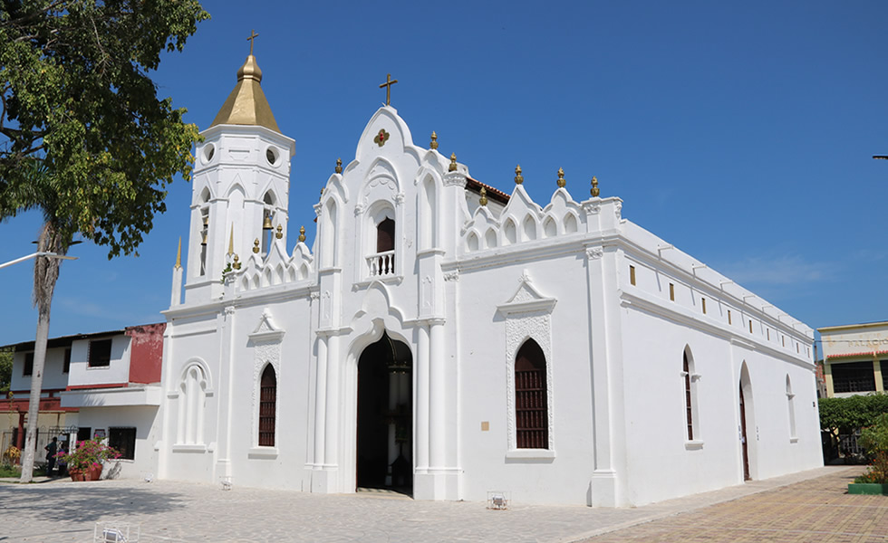 Aracataca