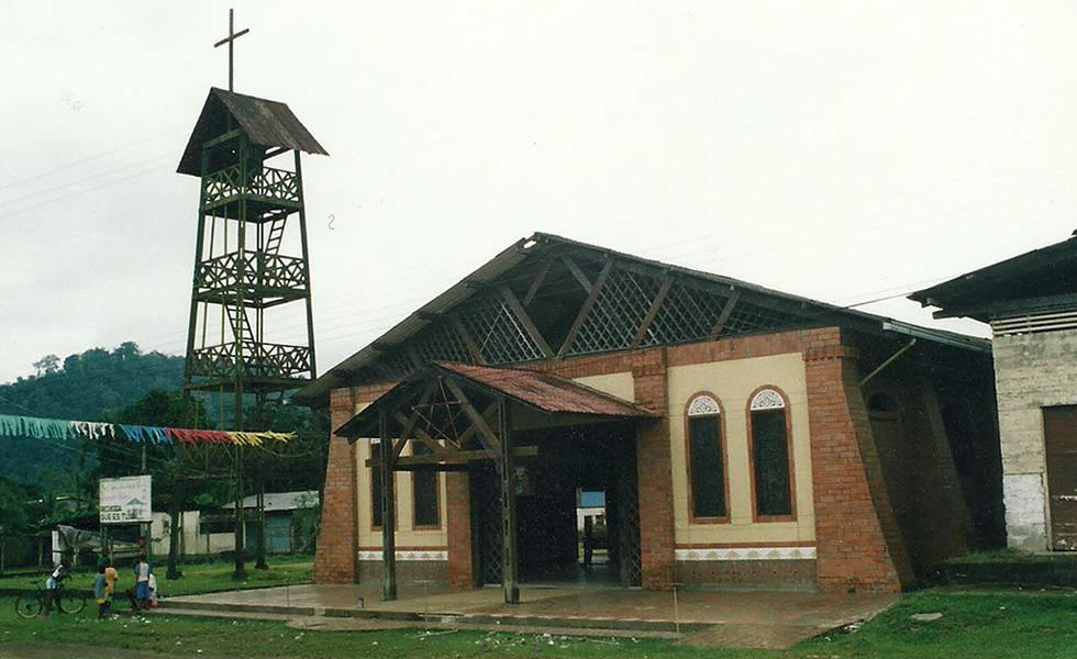 Bahía Solano