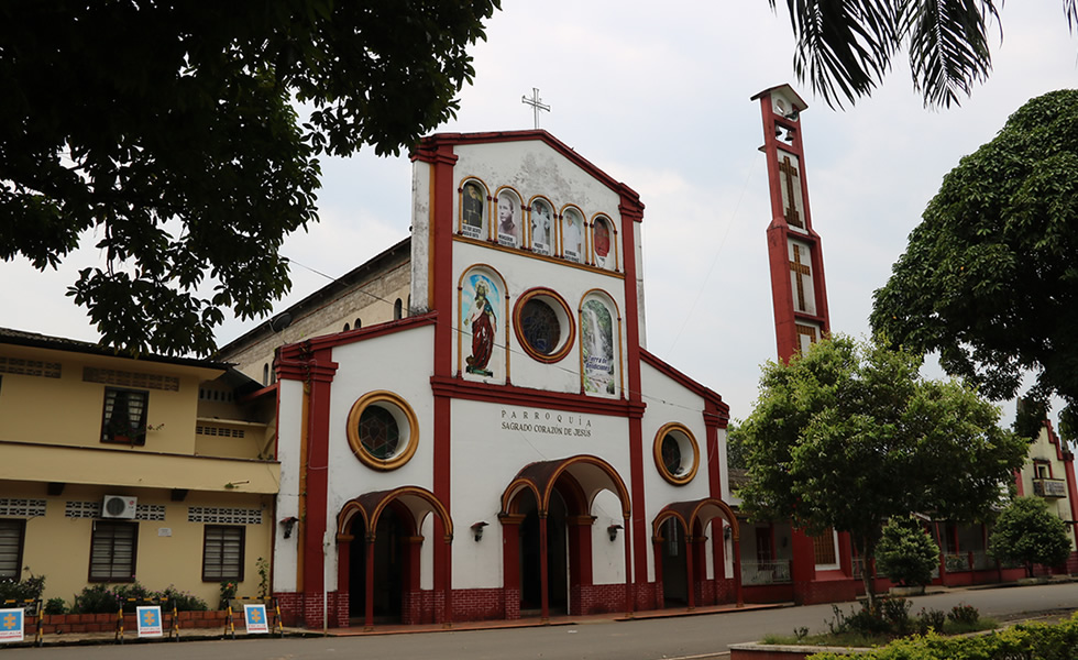 Belén de los Andaquies