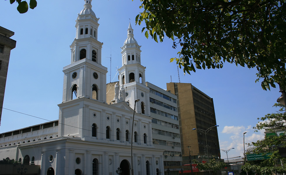 Bucaramanga