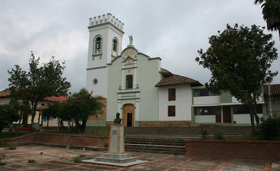 Caldas