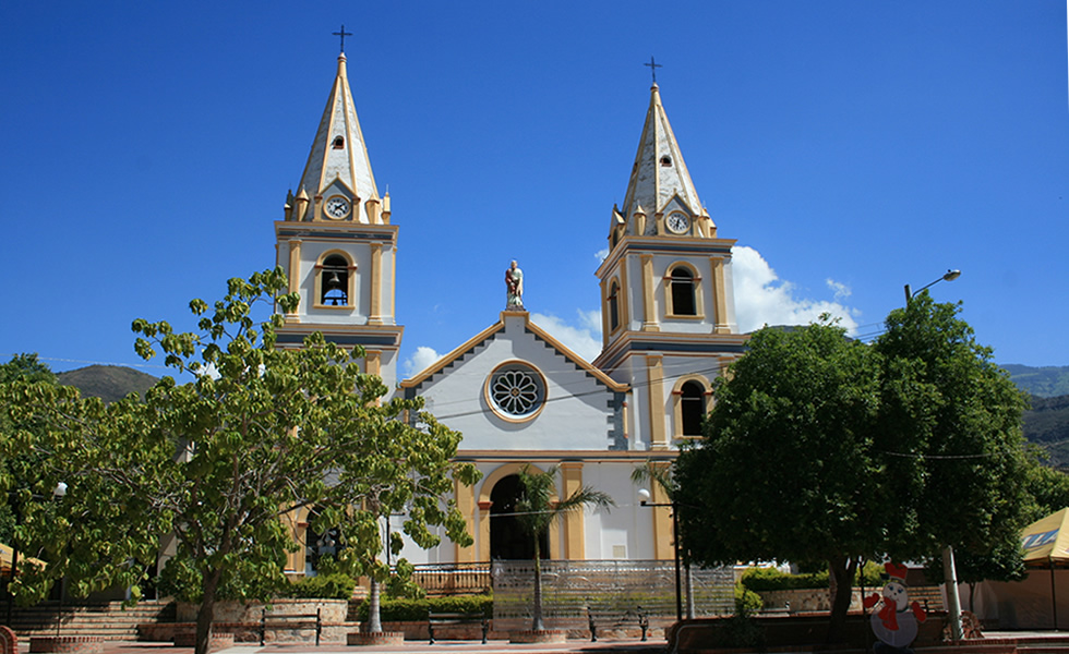 Capitanejo