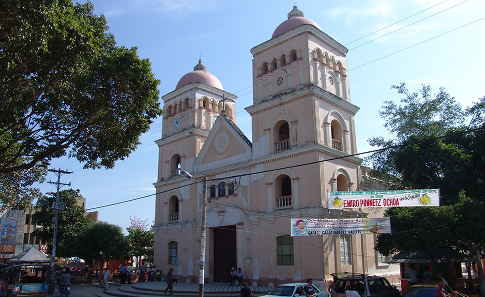 El Carmen de Bolívar