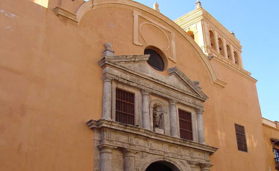 Cartagena de Indias