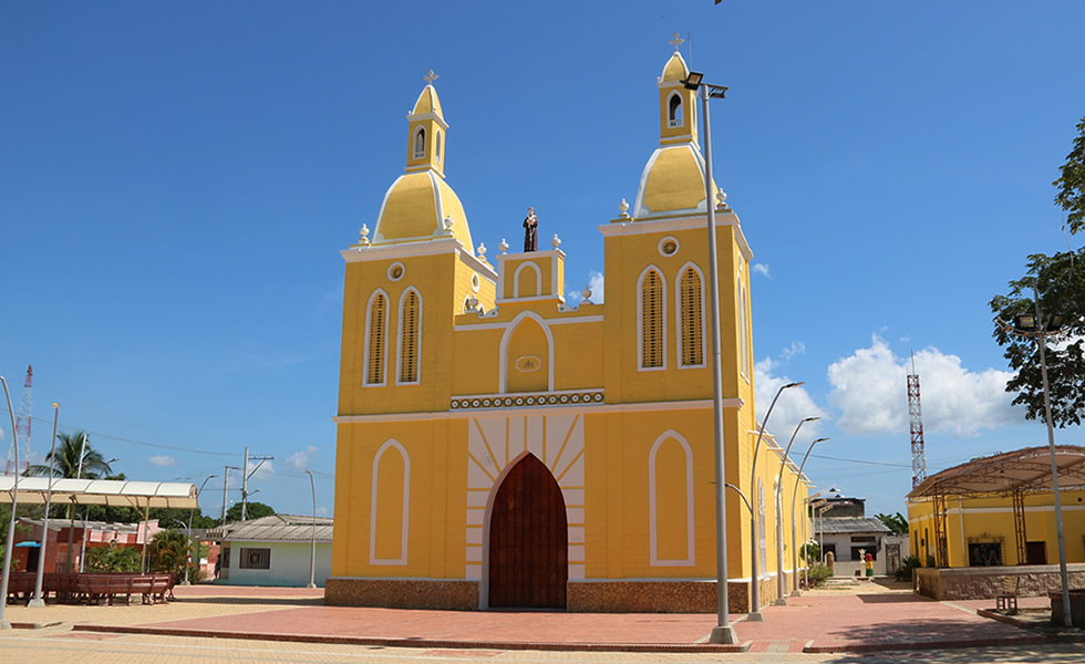 Cerro de San Antonio