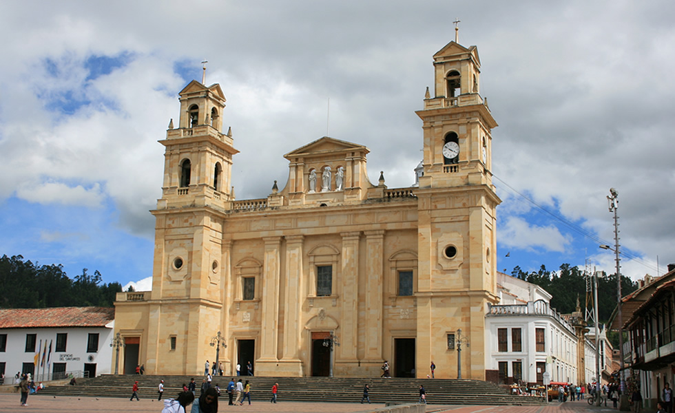 Chiquinquirá