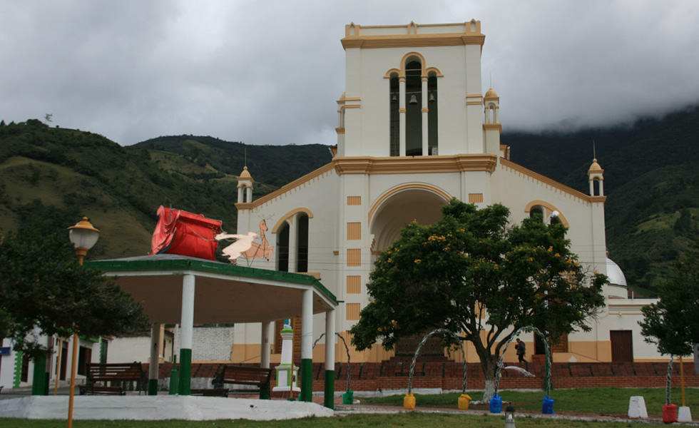 Chitagá