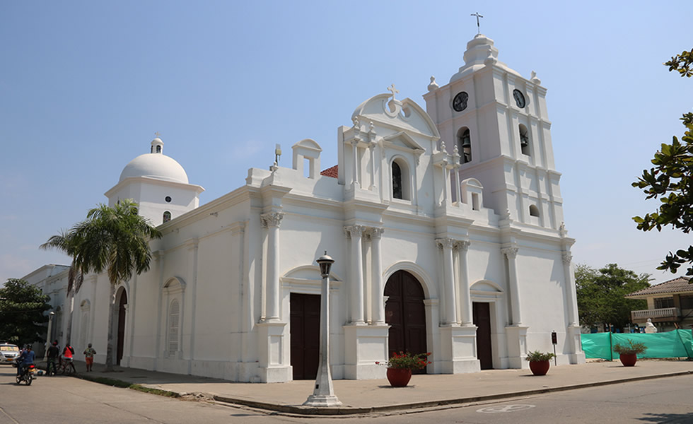 Ciénaga