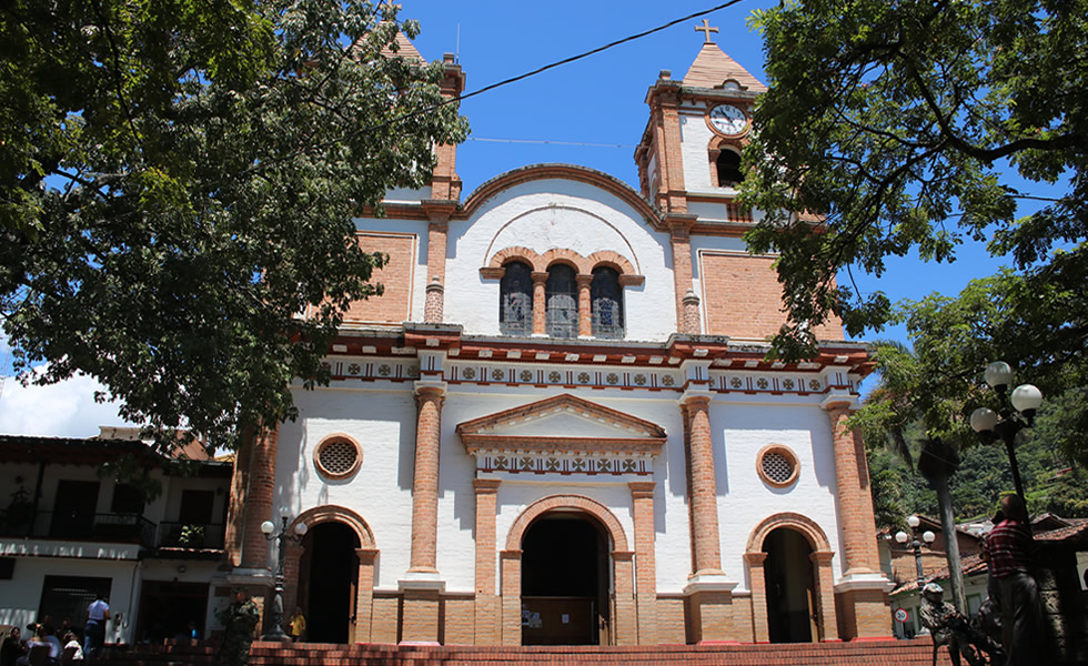 Ciudad Bolívar