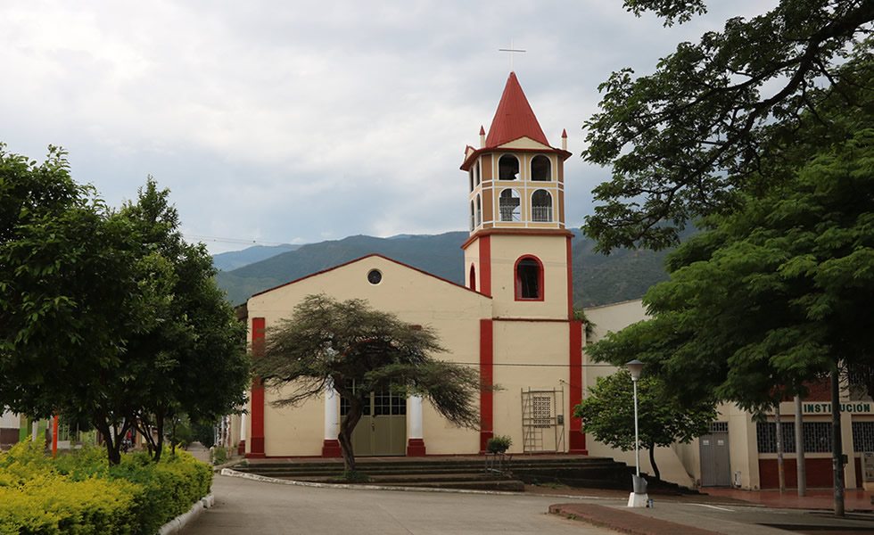 Colombia