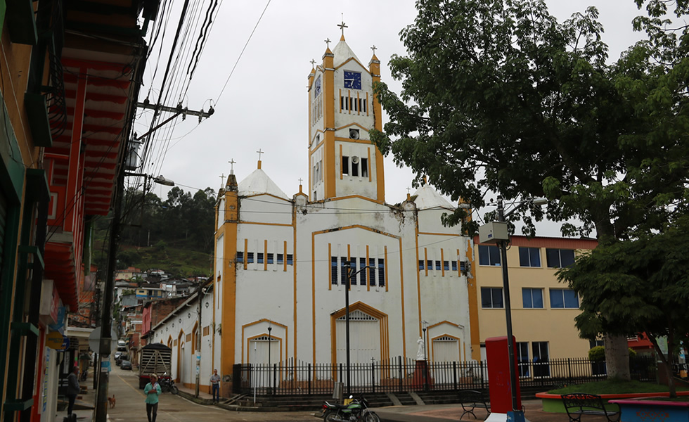 El Águila