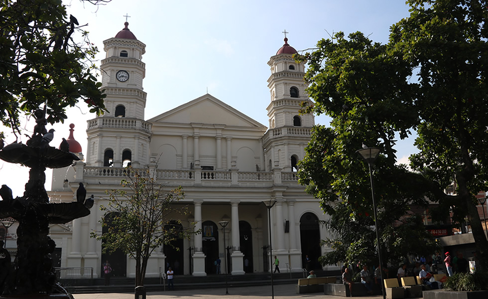 Envigado