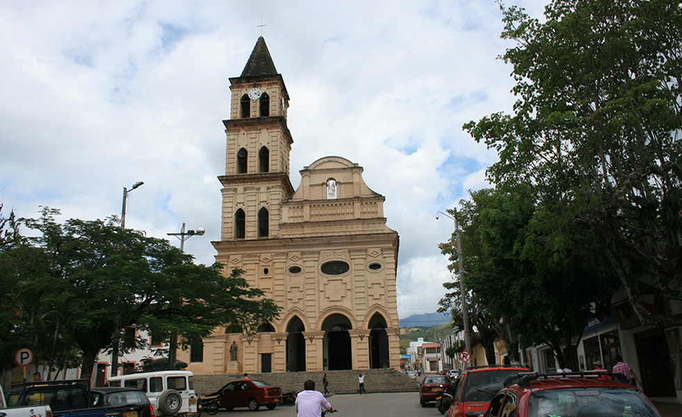 Garzón