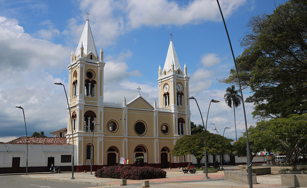 Guacarí