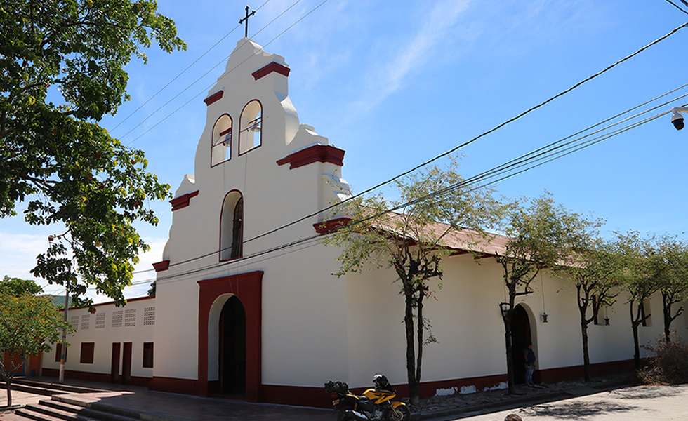 Guataquí