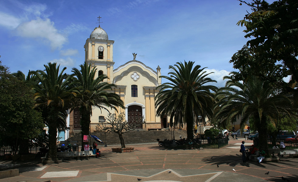 Guateque