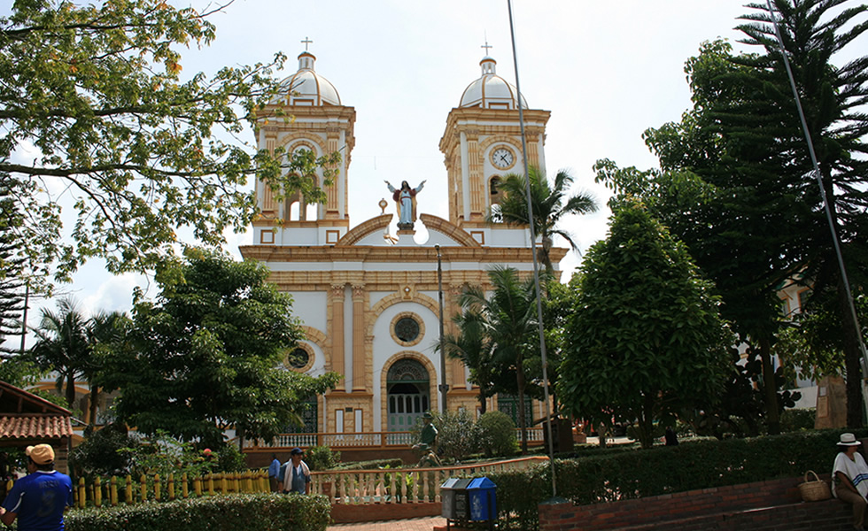 Guayatá