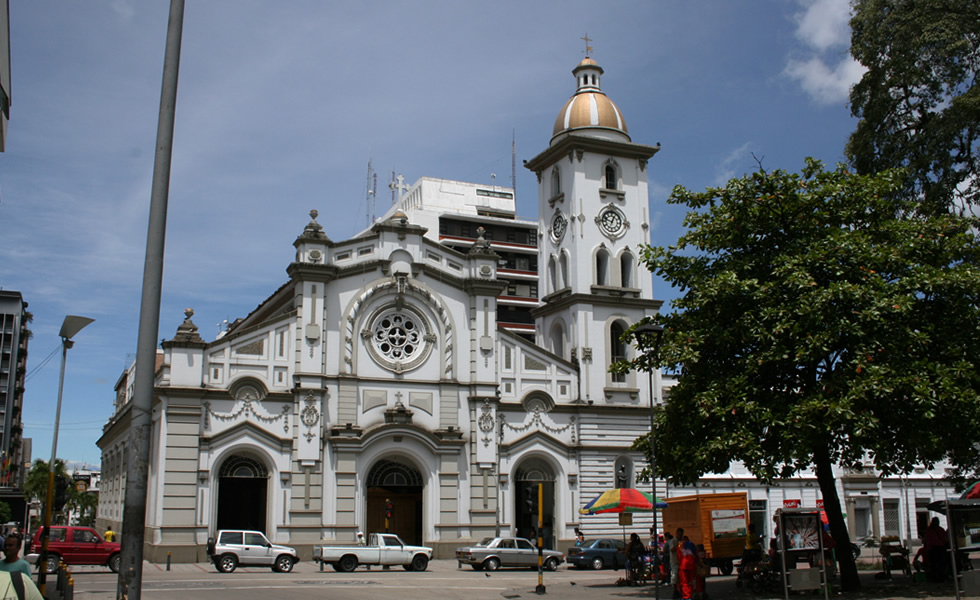 Ibagué