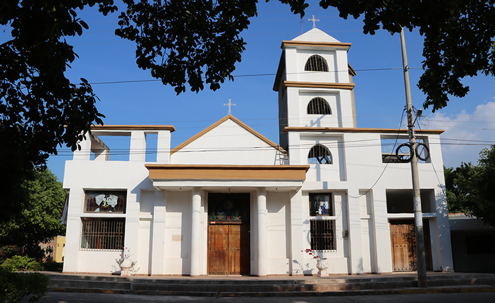 a Jagua del Pilar