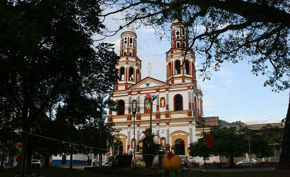 La Plata