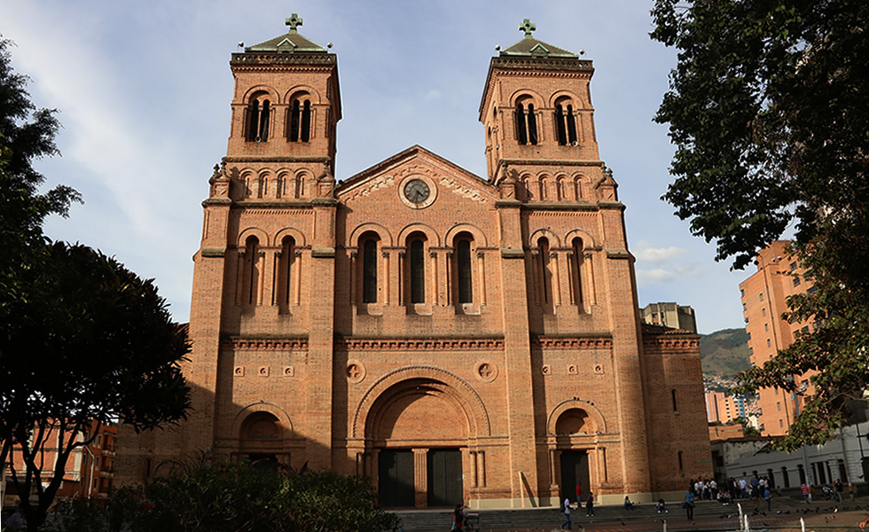 Medellín