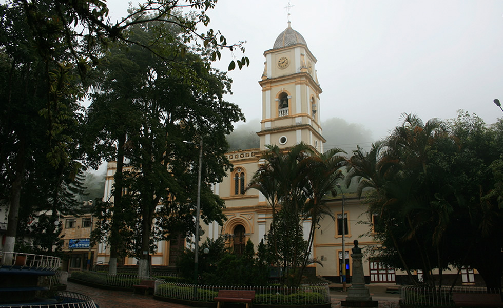 Miraflores