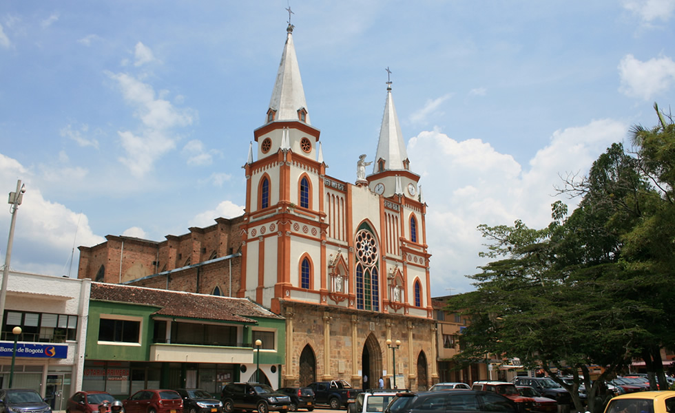 Moniquirá