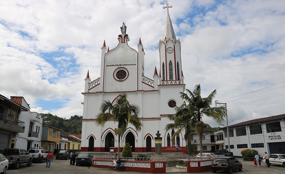 Nariño