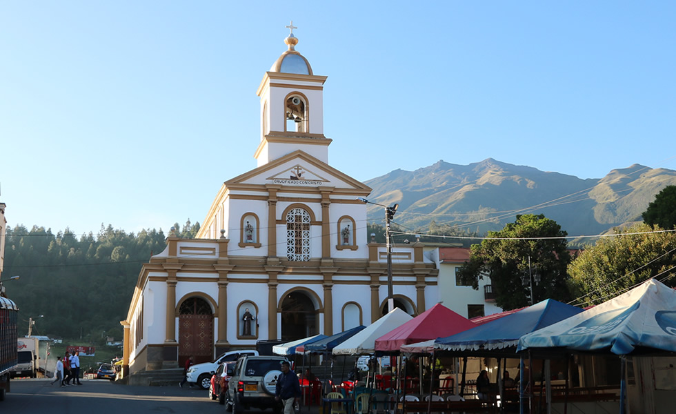 Nariño