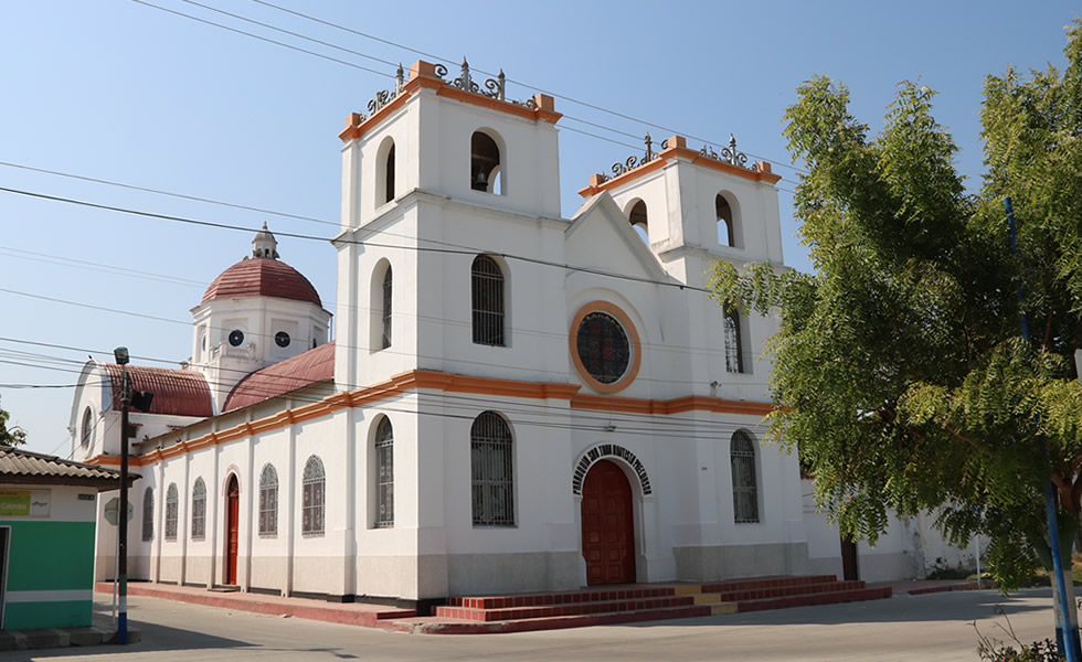 Palmar de Varela