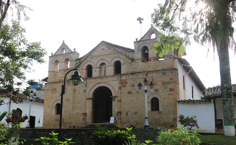 Palmas del Socorro