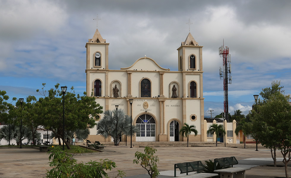 Paz de Ariporo