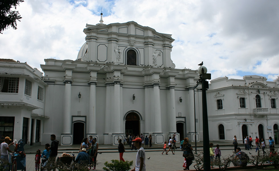 Popayán