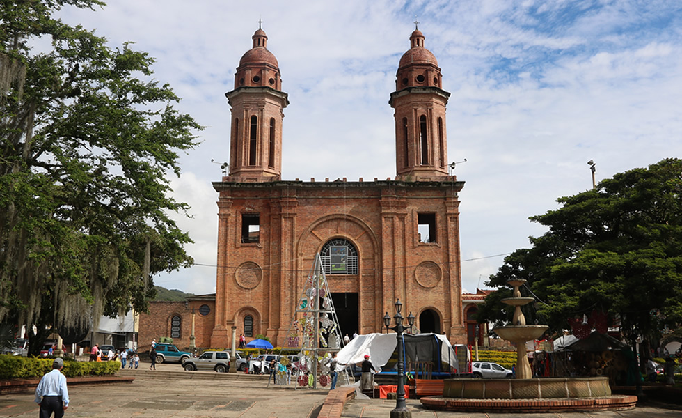 Puente Nacional