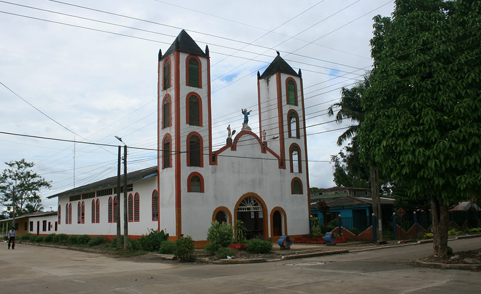 Puerto Concordia