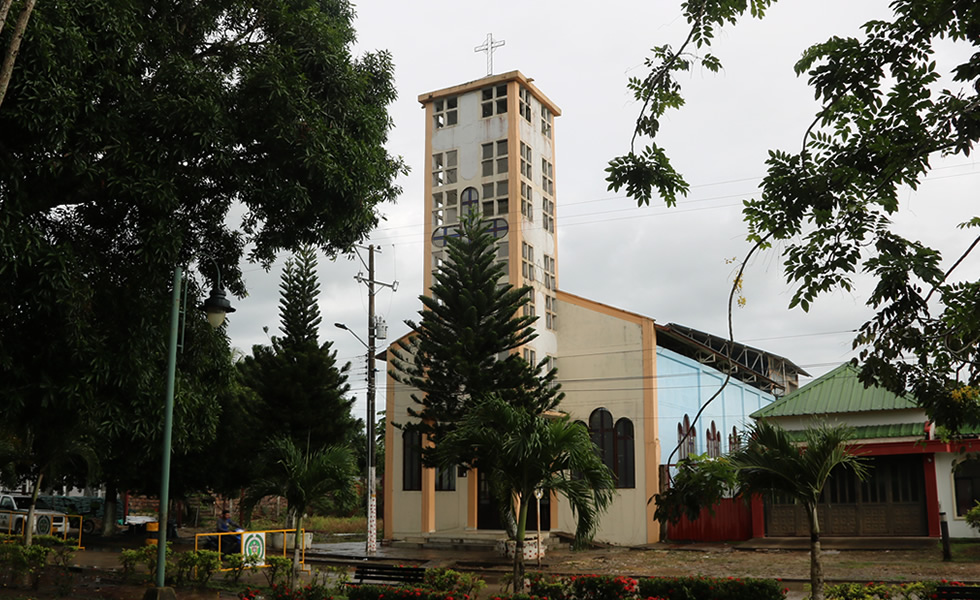 Puerto Rondón