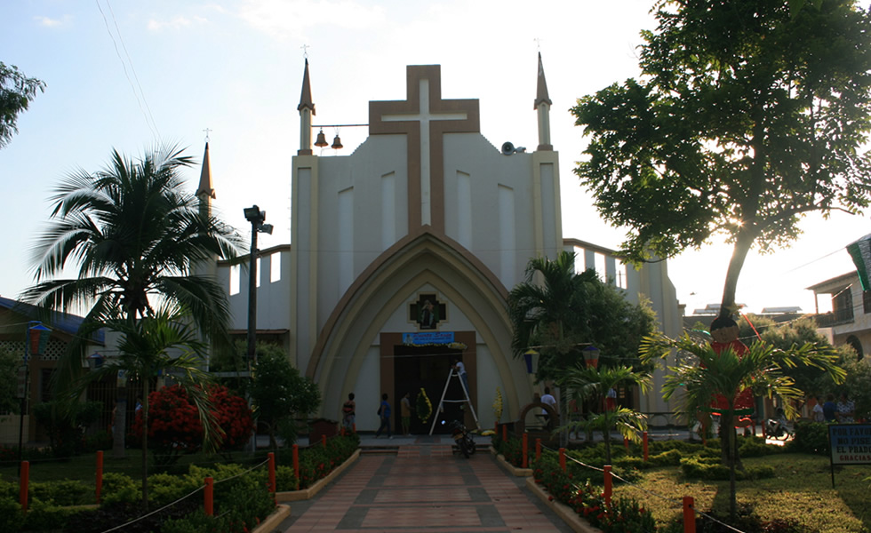 Puerto Boyacá