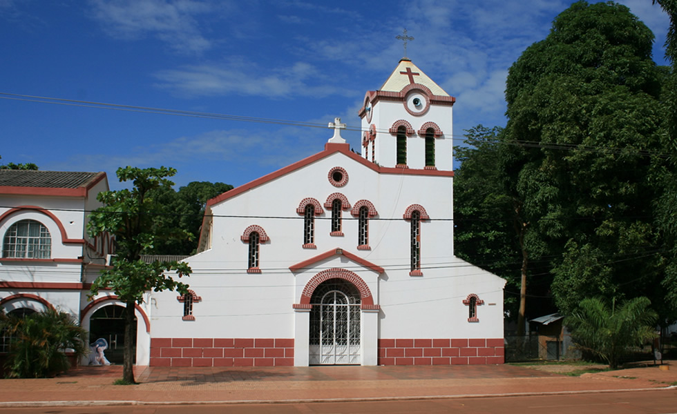 Puerto Carreño