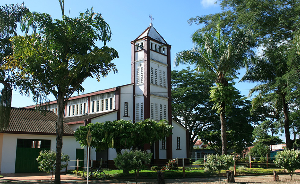 Puerto López