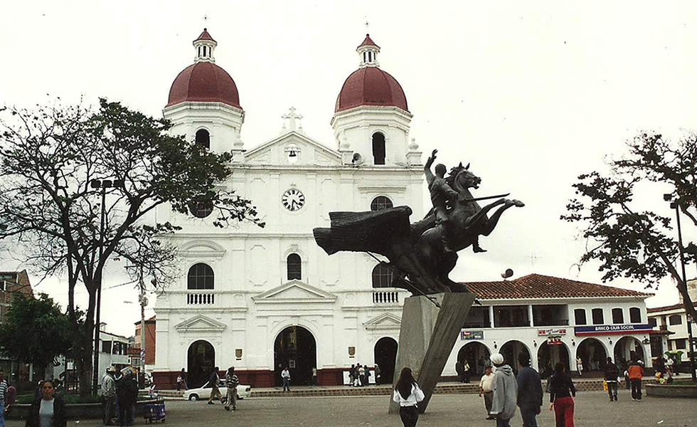 Rionegro