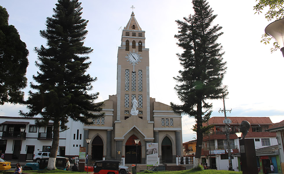 Risaralda