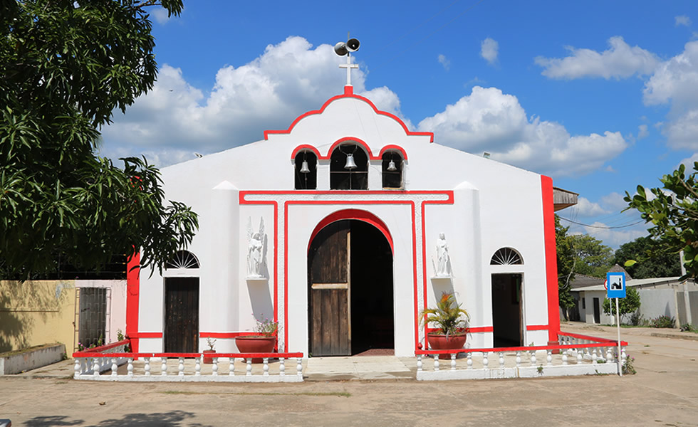 Sabanas de San Angel