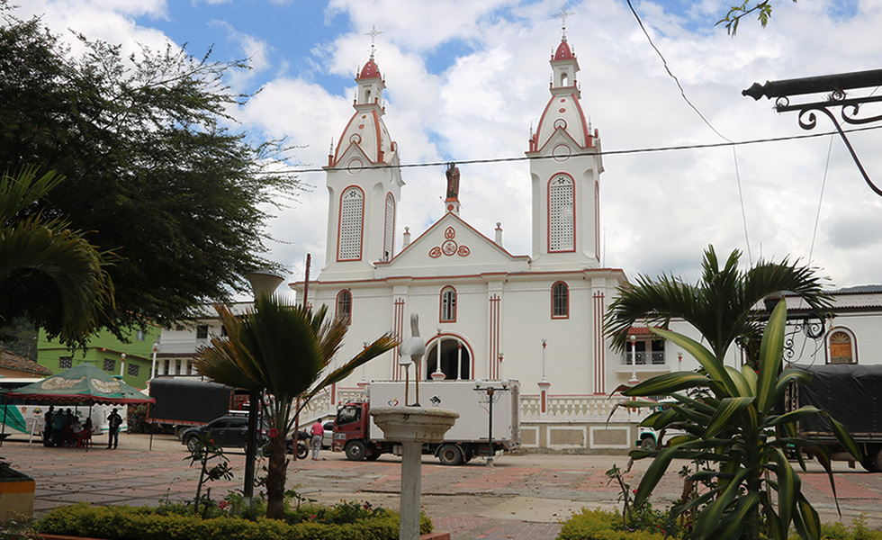 San Andrés