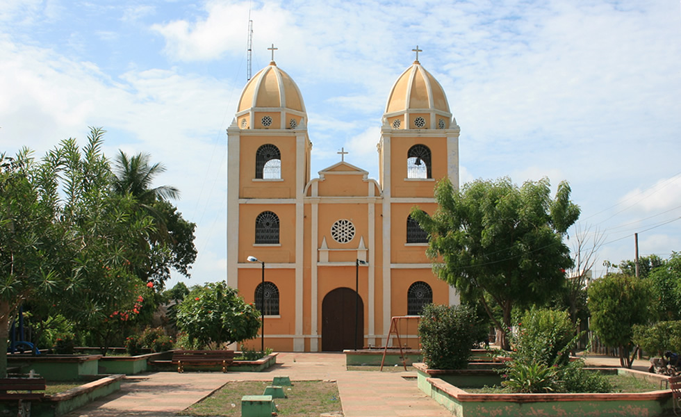 San Fernando