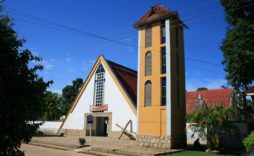 San José del Guaviare