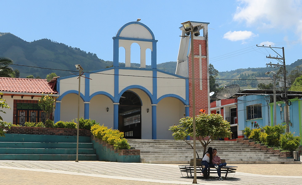 San Pedro de Cartago