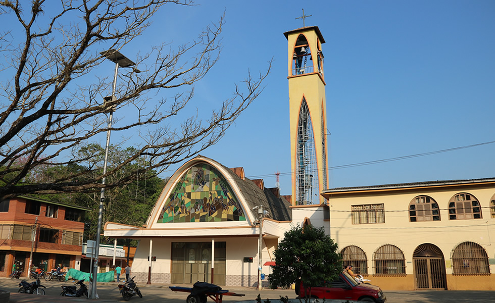 San Vicente del Caguán