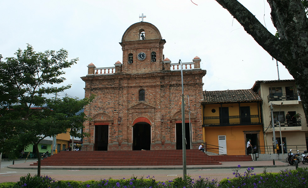 San Jerónimo