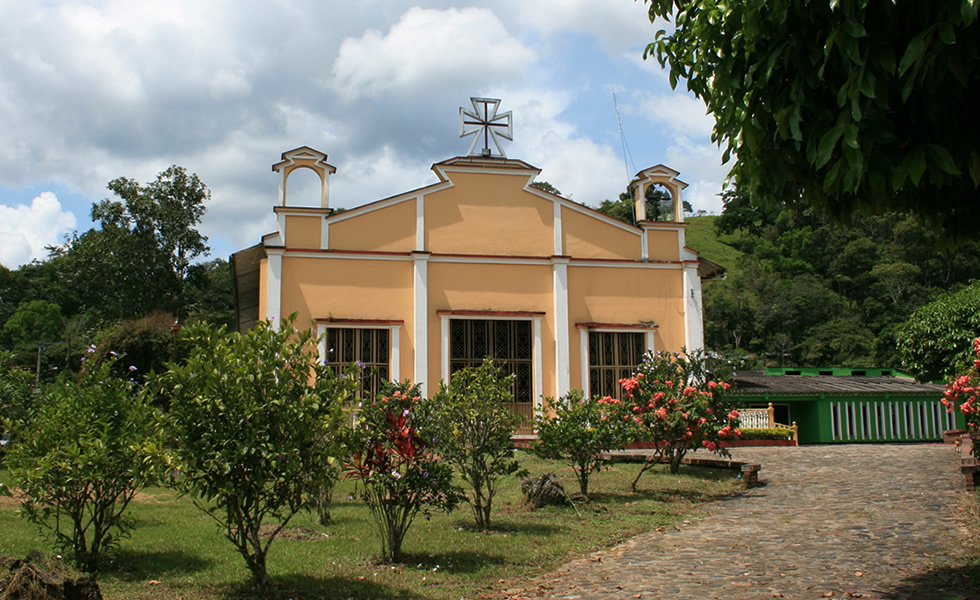 San Luis de Gaceno