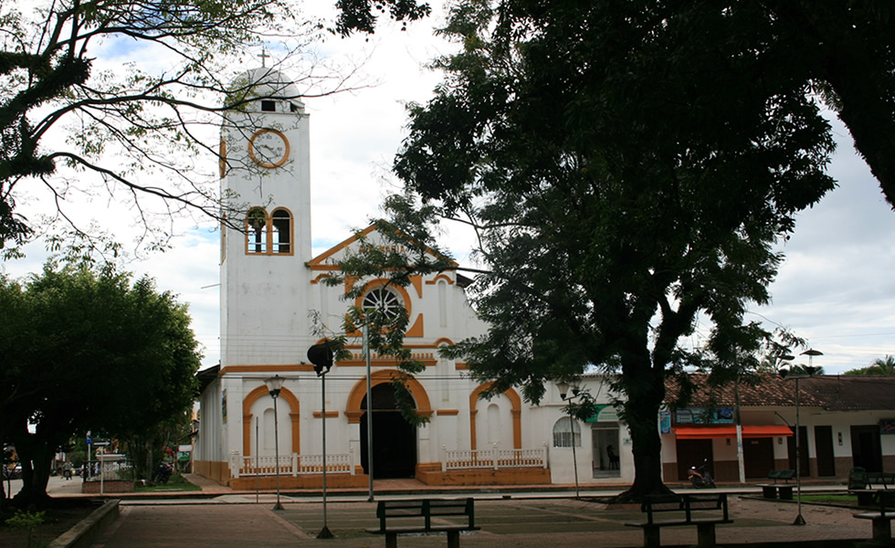 San Martín